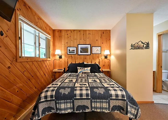 Lake Owen Resort