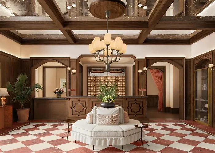 The Nora Hotel
