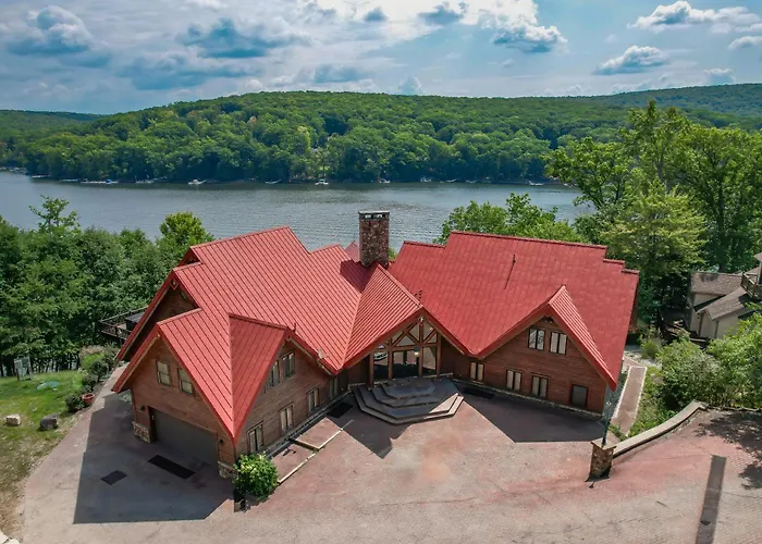 McHenry Resorts