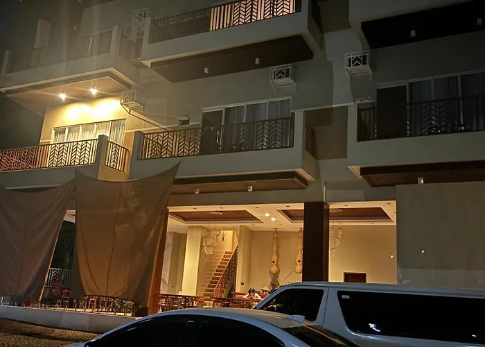 Seawave Beach And Dive Resort