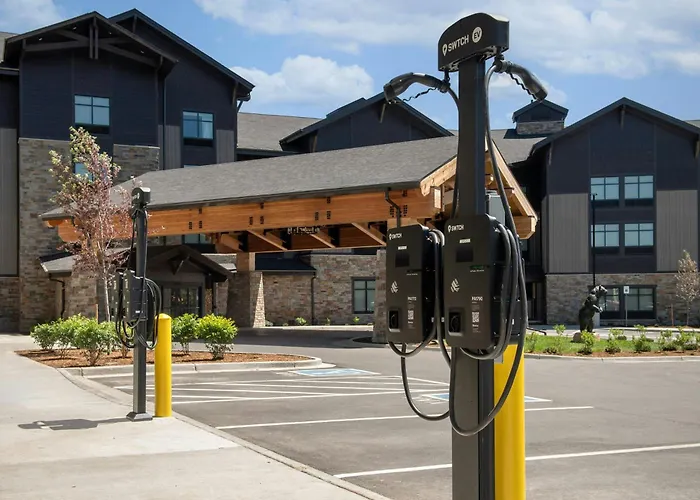 Springhill Suites By Marriott Steamboat Springs