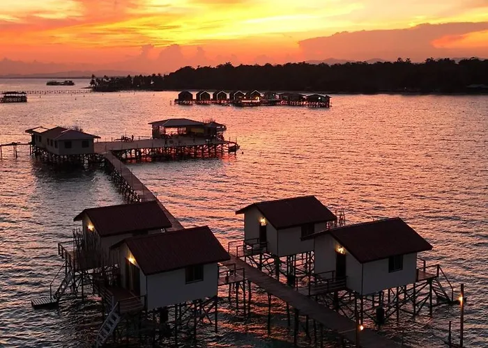 Coco Seaweed Resort