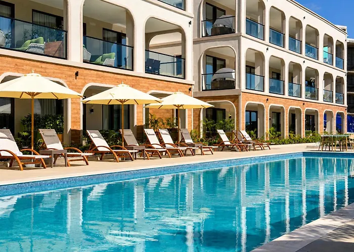 Bluezone Club Residences By A'Ila Resorts