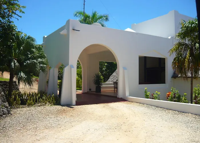 Amani Beach Resort
