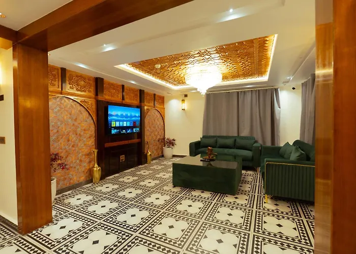 Walnut Village Resort