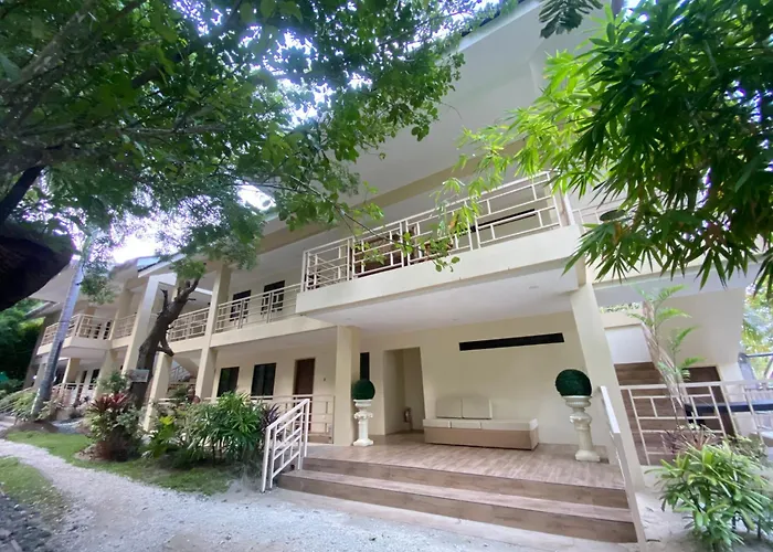 Island Garden Beach Resort
