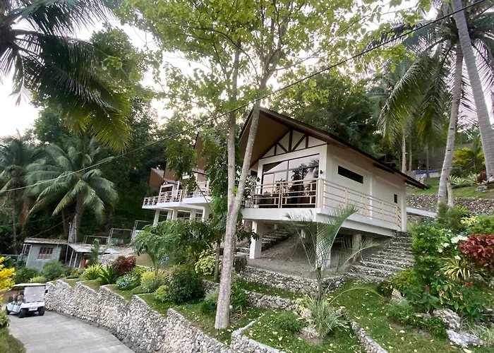 Island Garden Beach Resort