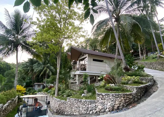 Island Garden Beach Resort