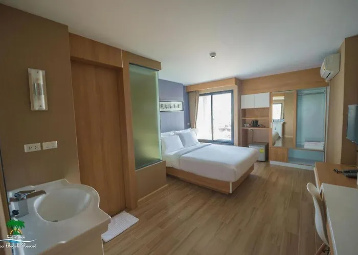 Coco Beach Resort