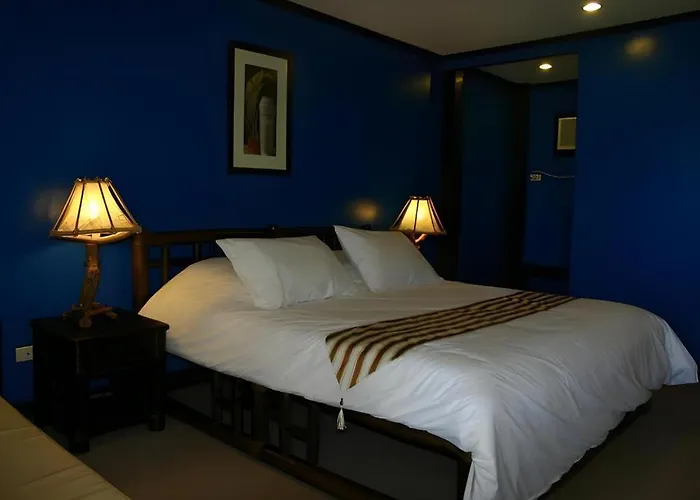 Kuting Reef Resort