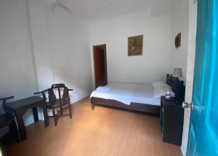 Villa Manuela Ilocos Beach Resort
