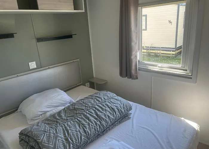 Saint Aygulf Plage Camping 4Etoiles Beach&Pool