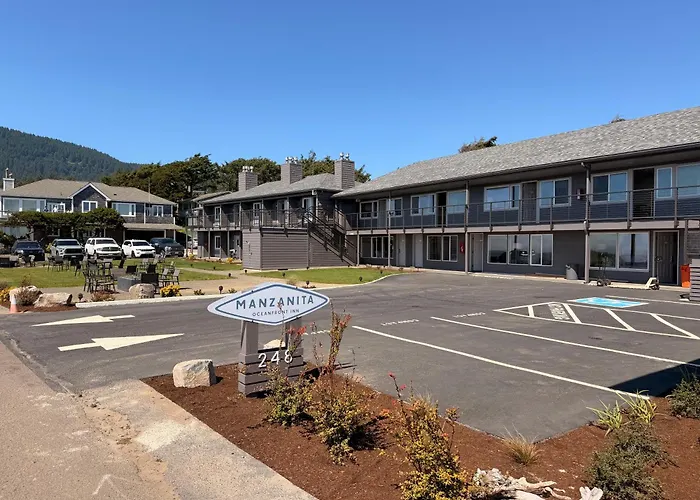 Manzanita Resorts