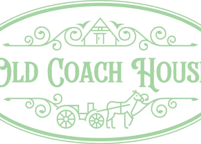 Old Coach House