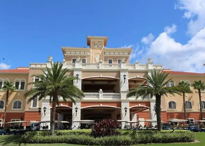 Westgate Town Center Resort
