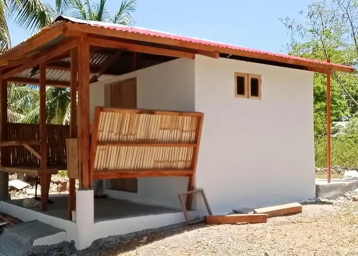 La Casa De Marina