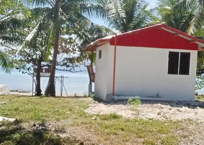 La Casa De Marina