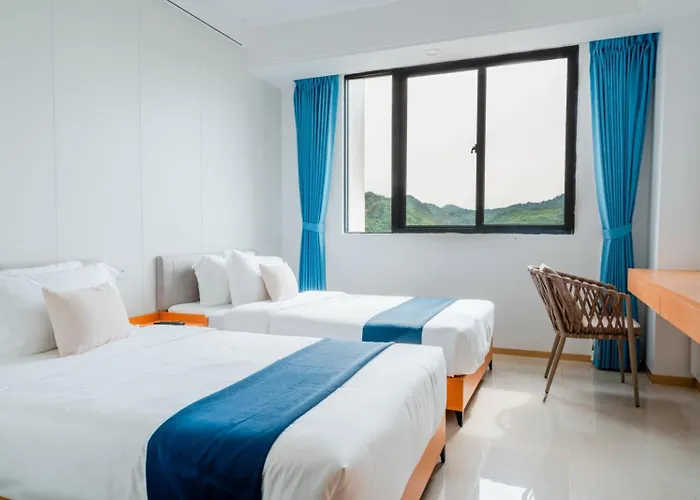 Angel Garden Resort Coron