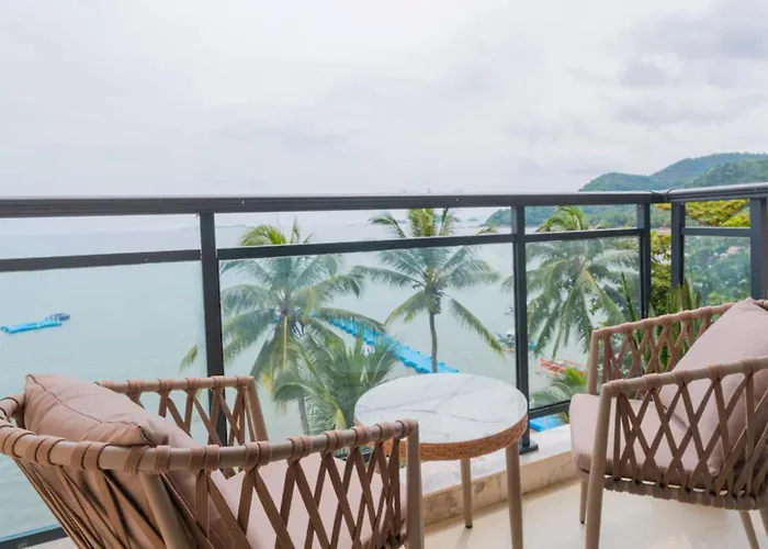 Angel Garden Resort Coron
