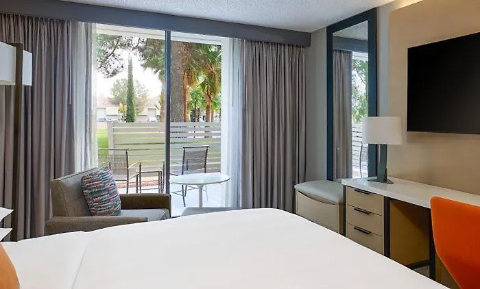Marriott El Paso