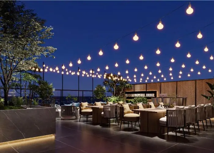 Phoenix Crowne Vinh Hotel