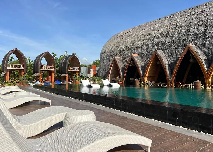 Azula Aquatico Cabanah Resort