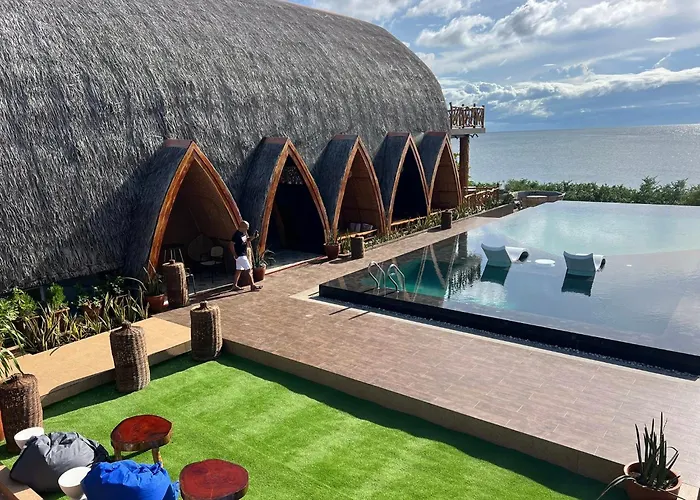 Azula Aquatico Cabanah Resort