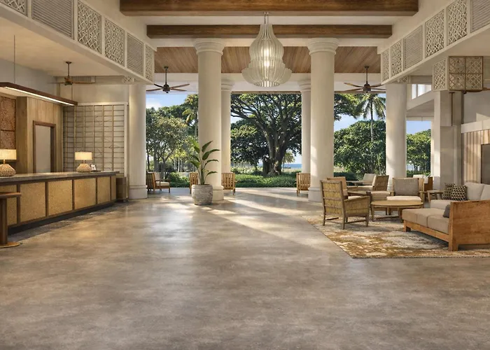 Hale Hokuala Kauai, Curio Collection By Hilton