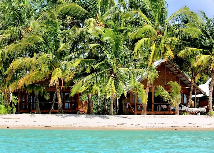 Ombak Biru Resort
