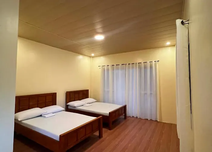 Odyssea Beach Resort