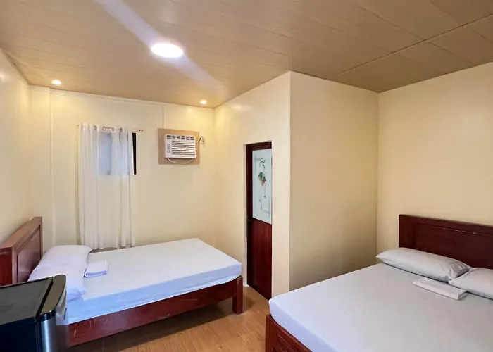 Odyssea Beach Resort