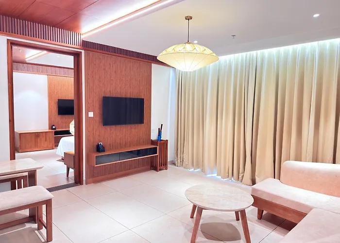 Ktdc Malabar Courtyard