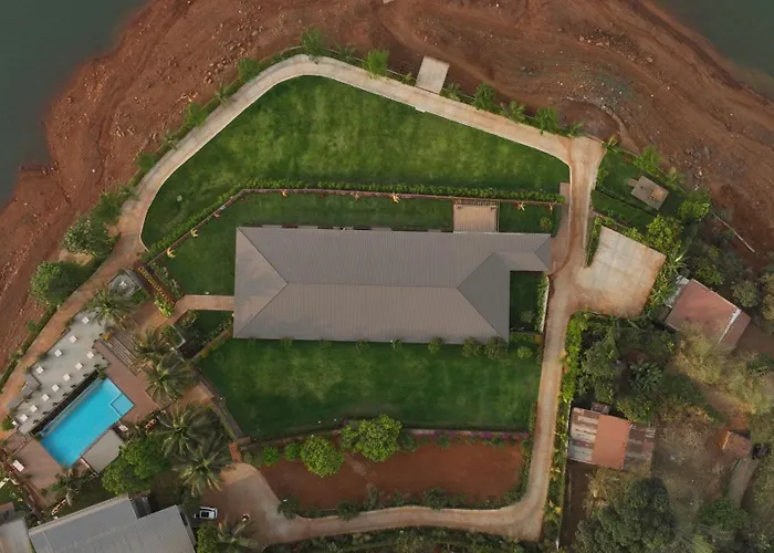 Jalashay Resort