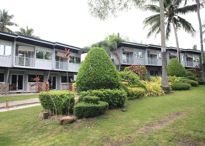 Silver Reef Dive Resort