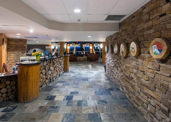 Manitoulin Island Resorts