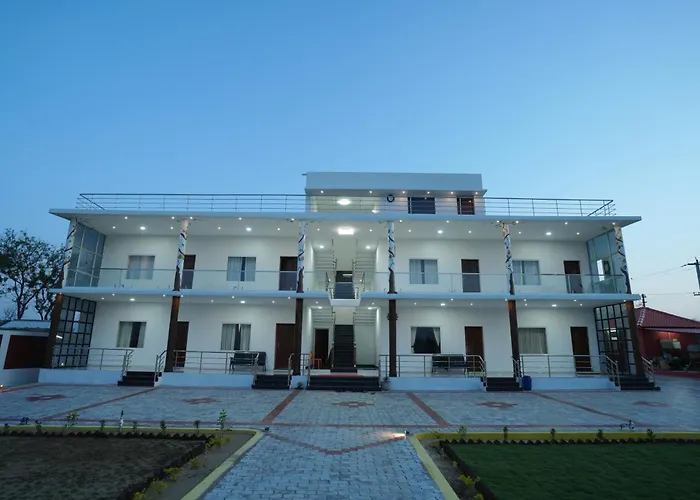 Yr Sea Resort