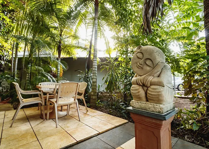 Kununurra Country Club Resort