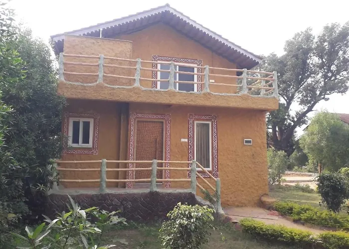 Royal Dwarka Resort