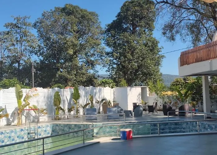 Royal Dwarka Resort