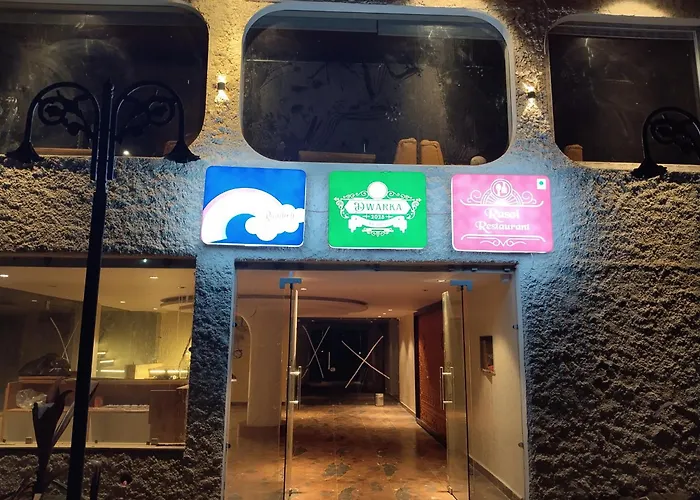 Royal Dwarka Resort