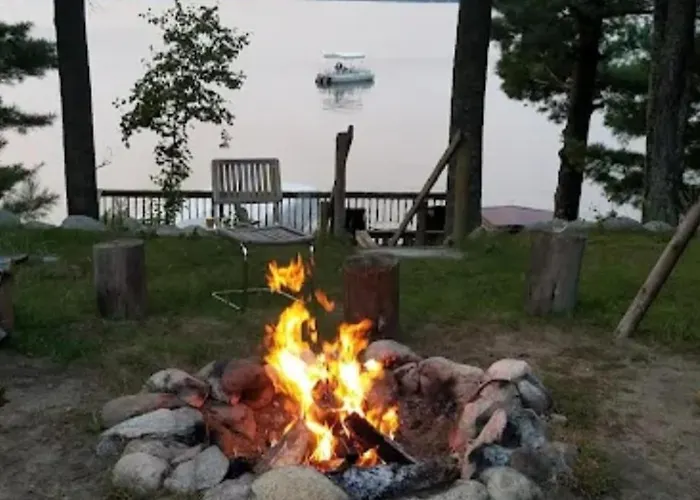 Frank'S Resort