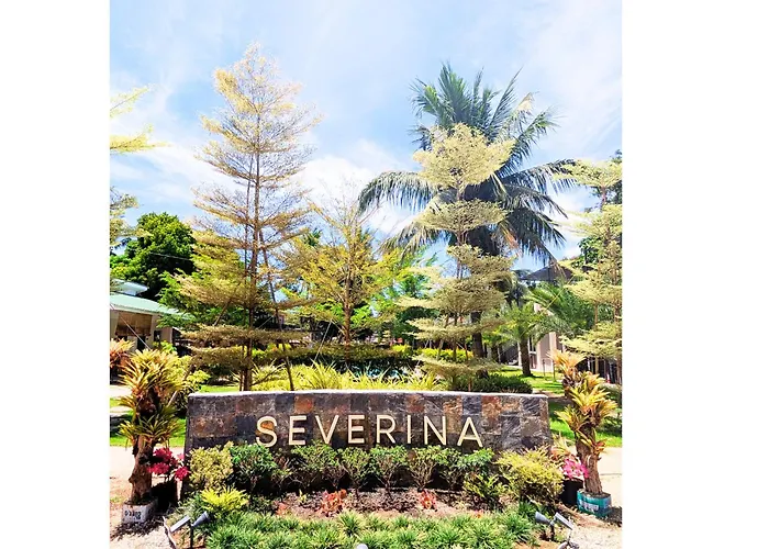 Severina Lodge