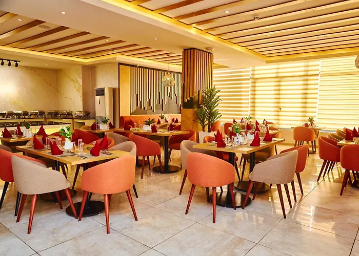 Vintano Hotel