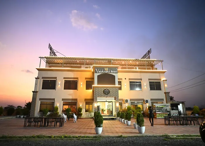 Vaishnavi Resort