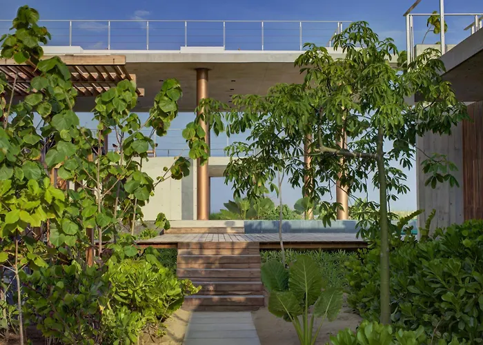 Nanana Hotel De Mar (Adults Only)