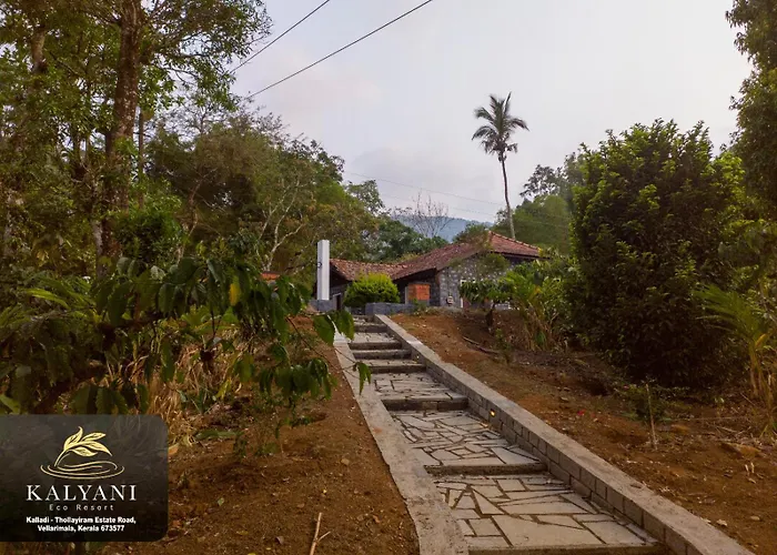 Kalyani Resort