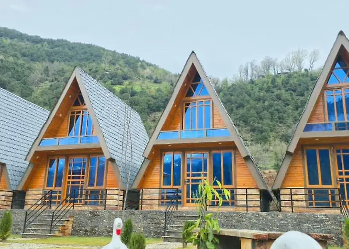Wadi-E-Jannat Villas