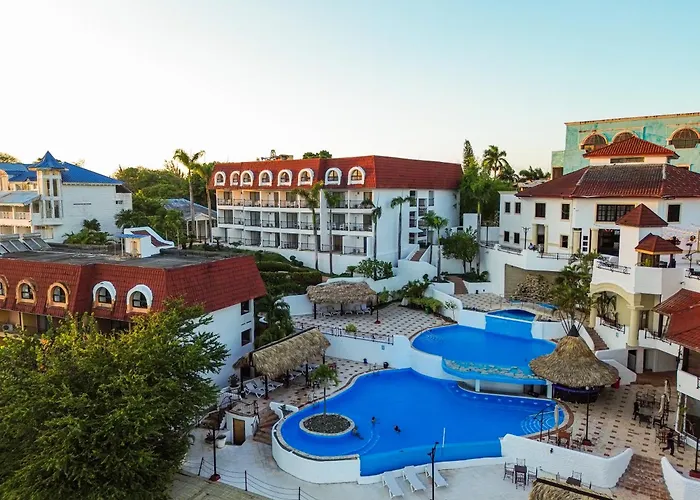 Hotel Croma Sosua Beach