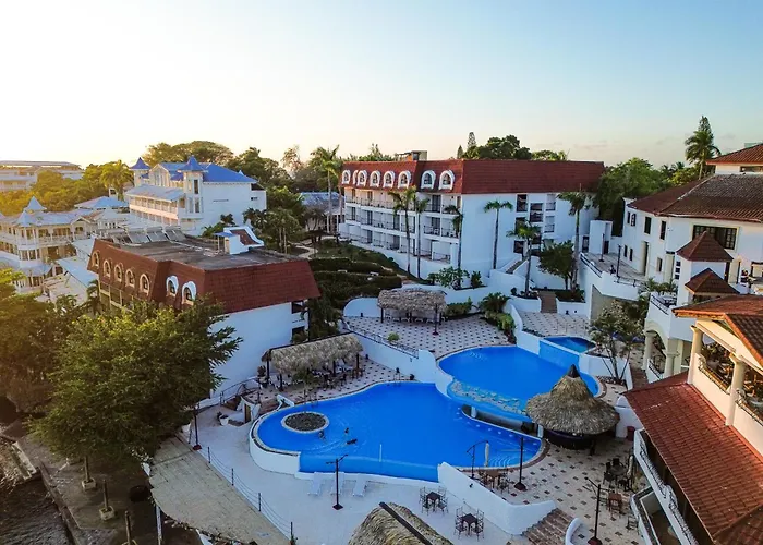 Hotel Croma Sosua Beach