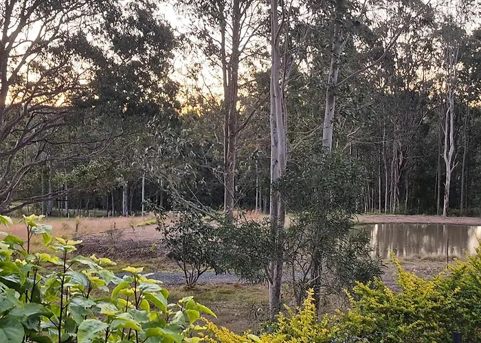 Firefly Resort